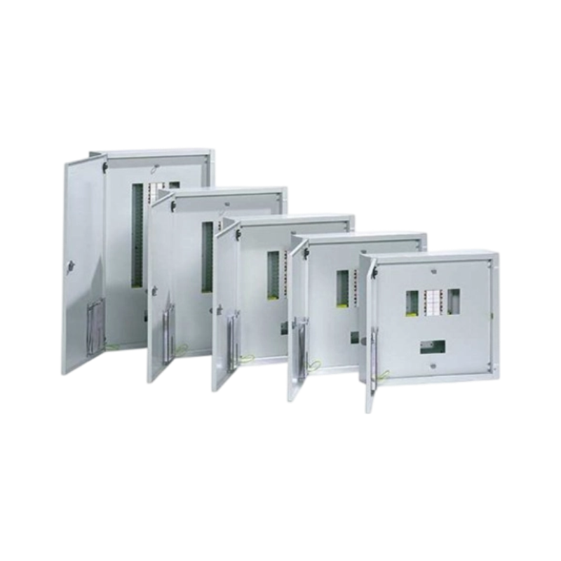 Customizable Metal Distribution Board Enclosure